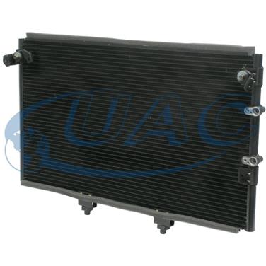 A/C Condenser UC CN 4684PFC