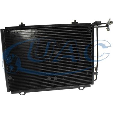 1996 Mercedes-Benz C280 A/C Condenser UC CN 4690PFC