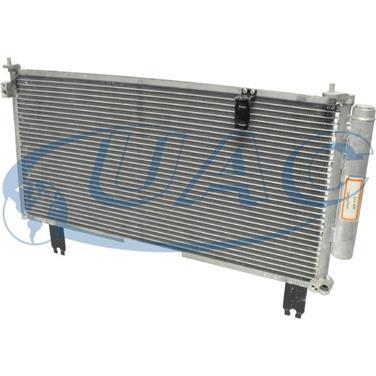 2006 Suzuki Aerio A/C Condenser UC CN 4696PFC