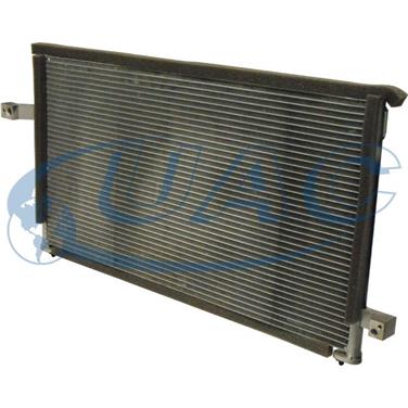 A/C Condenser UC CN 4697PFC