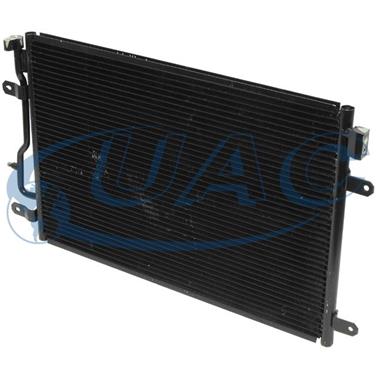 2002 Audi A4 A/C Condenser UC CN 4702PFC