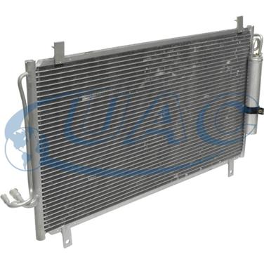 A/C Condenser UC CN 4707PFC