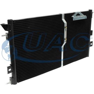 A/C Condenser UC CN 4709PFC