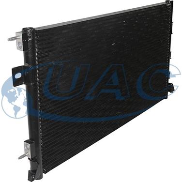 A/C Condenser UC CN 4711PFC