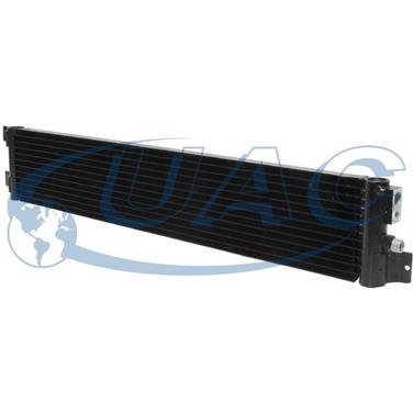 2000 Chrysler Voyager A/C Condenser UC CN 4712PFC