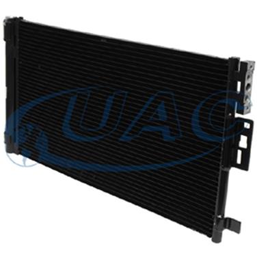 A/C Condenser UC CN 4718PFC