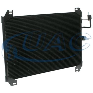 A/C Condenser UC CN 4719PFC