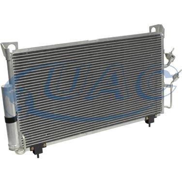 A/C Condenser UC CN 4727PFC