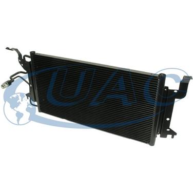 1997 Cadillac DeVille A/C Condenser UC CN 4728PFC