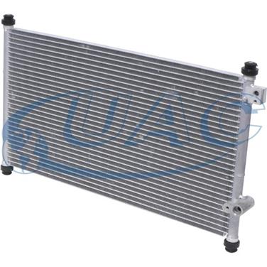 A/C Condenser UC CN 4729PFC