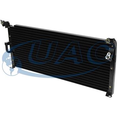 A/C Condenser UC CN 4732PFC