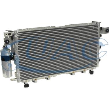 A/C Condenser UC CN 4738PFC