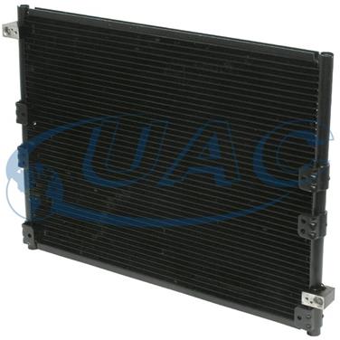 A/C Condenser UC CN 4744PFC