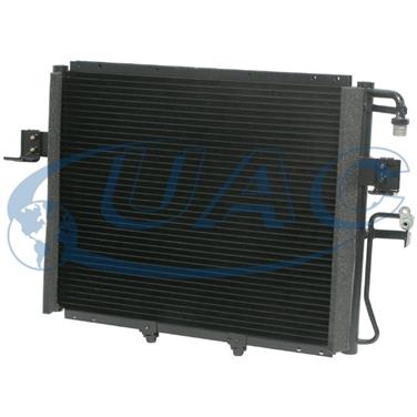 A/C Condenser UC CN 4749PFC