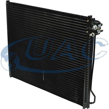 2006 Ford E-150 A/C Condenser UC CN 4768PFC