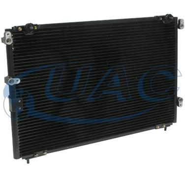 A/C Condenser UC CN 4773PFC