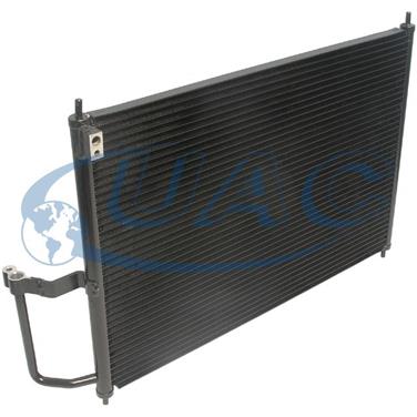 A/C Condenser UC CN 4775PFC