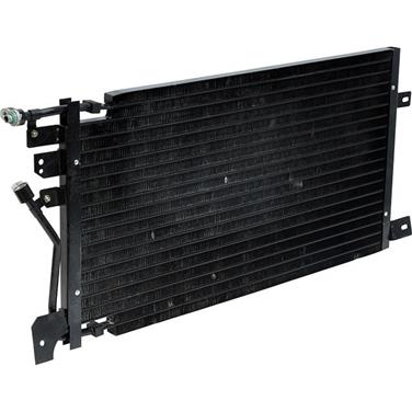 2006 Ford Taurus A/C Condenser UC CN 4779PFC