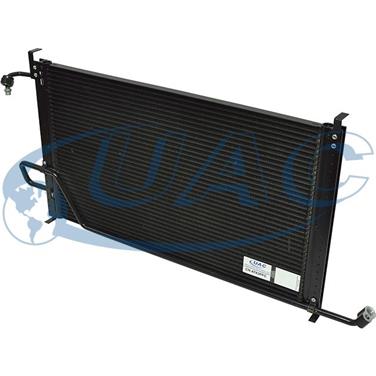 A/C Condenser UC CN 4783PFC