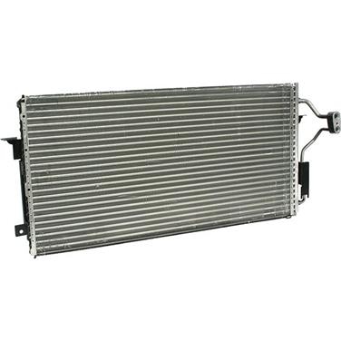 A/C Condenser UC CN 4784PFC