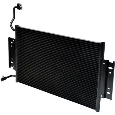 A/C Condenser UC CN 4787PFC