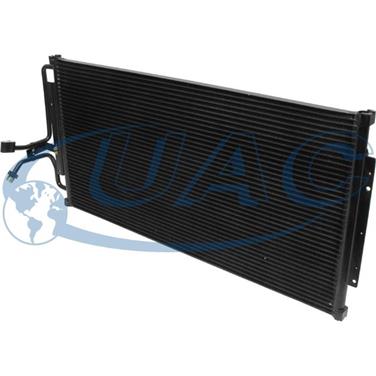 A/C Condenser UC CN 4789PFC