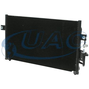 A/C Condenser UC CN 4793PFC