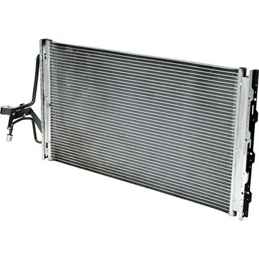 A/C Condenser UC CN 4806PFC