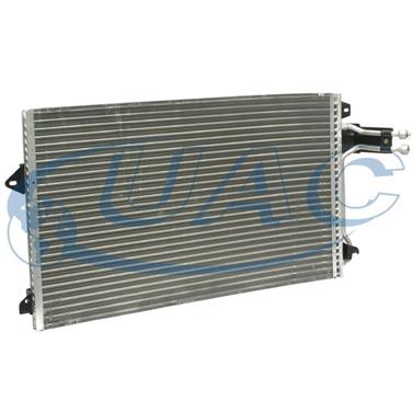 A/C Condenser UC CN 4808PFC