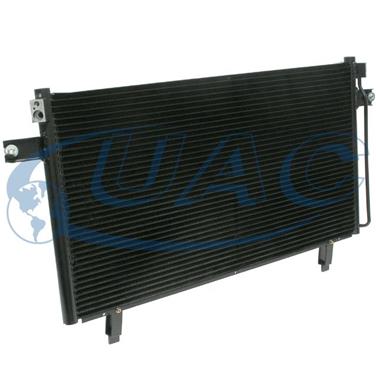 1998 Infiniti QX4 A/C Condenser UC CN 4810PFC