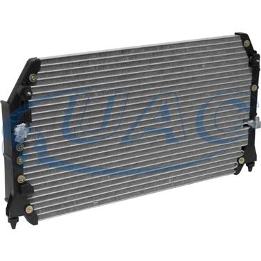 A/C Condenser UC CN 4811PFC