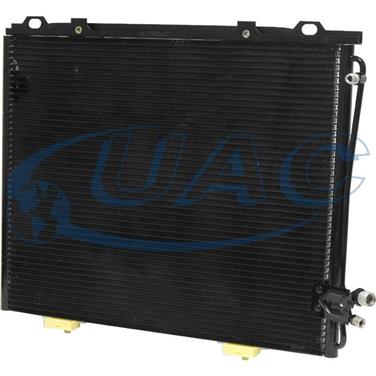 2001 Mercedes-Benz E320 A/C Condenser UC CN 4814PFC