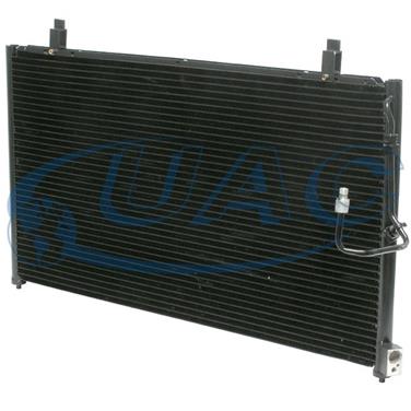 1997 Infiniti Q45 A/C Condenser UC CN 4817PFC