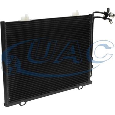 2004 Chrysler Crossfire A/C Condenser UC CN 4825PFC