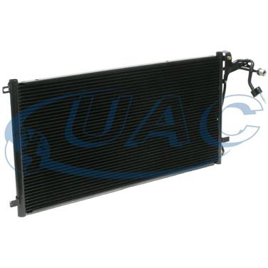 A/C Condenser UC CN 4846PFC