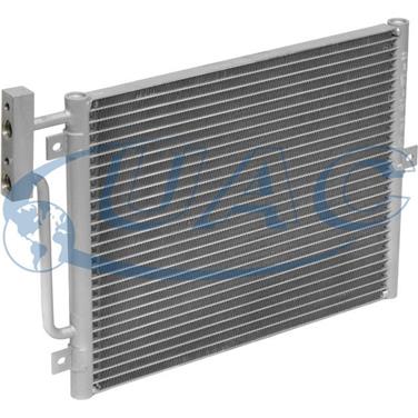 A/C Condenser UC CN 4848PFC