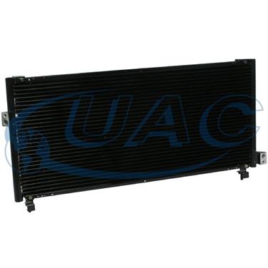 1997 Subaru Impreza A/C Condenser UC CN 4857PFC