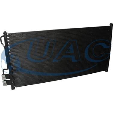 2002 Ford Expedition A/C Condenser UC CN 4879PFC