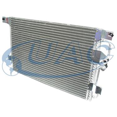 1999 Lincoln Town Car A/C Condenser UC CN 4881PFC