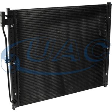 2007 Ford F-350 Super Duty A/C Condenser UC CN 4883PFC