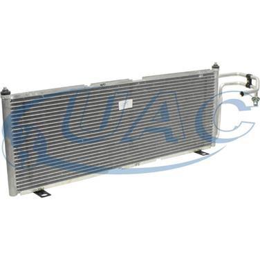 1999 Jeep Cherokee A/C Condenser UC CN 4895PFXC