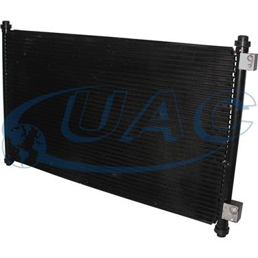 1998 Honda Accord A/C Condenser UC CN 4898PFC