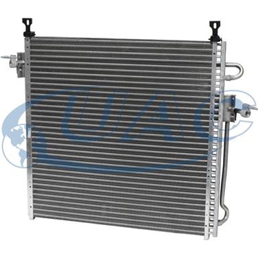 1999 Mazda B3000 A/C Condenser UC CN 4904PFC