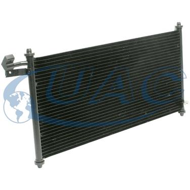 A/C Condenser UC CN 4924PFC