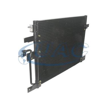 A/C Condenser UC CN 4929PFC