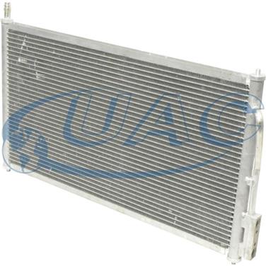 2002 Ford Focus A/C Condenser UC CN 4938PFXC