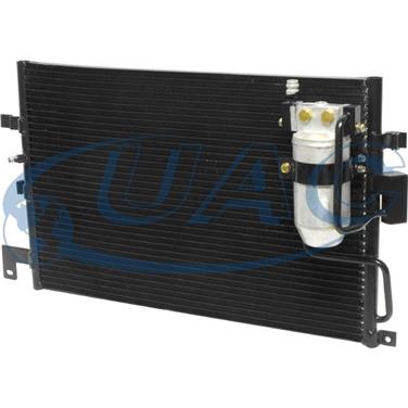 A/C Condenser UC CN 4941PFC