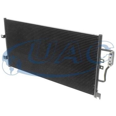 A/C Condenser UC CN 4943PFC