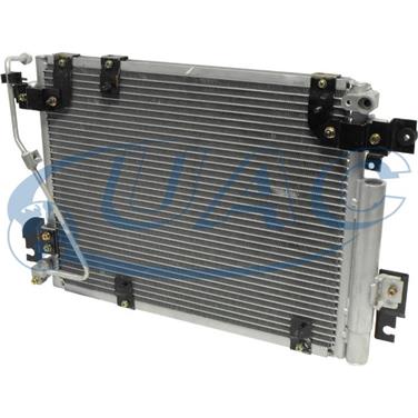 2004 Chevrolet Tracker A/C Condenser UC CN 4945PFC