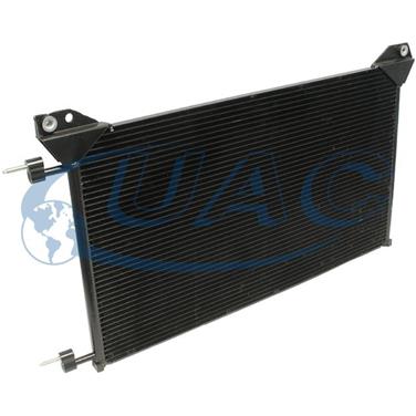 A/C Condenser UC CN 4953PFC